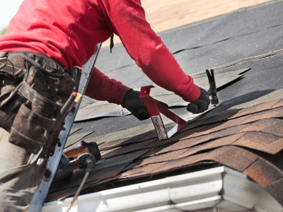 About Roof Repair Experts Cranford, NJ